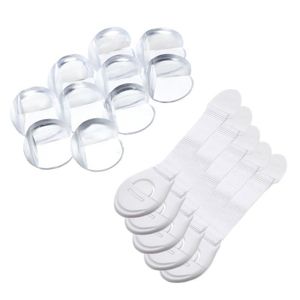 Protege Placard Bebe Cdiscount