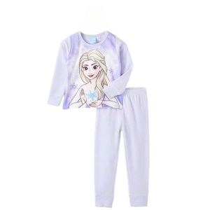 Pyjama reine des neiges Cdiscount