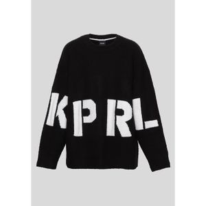 Pull kaporal garçon hotsell