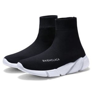 Basket chaussette marque