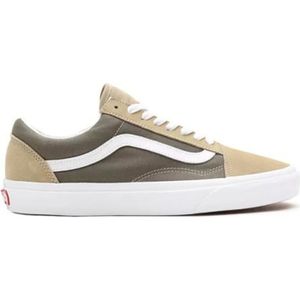 Vans beige - Cdiscount