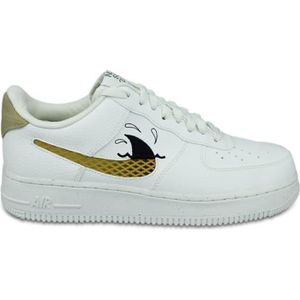 Air force discount jaune daim
