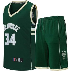 Tenue de hotsell basket jordan