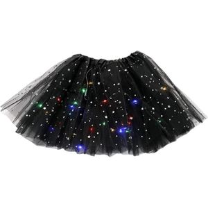 Tutu noir femme discount decathlon