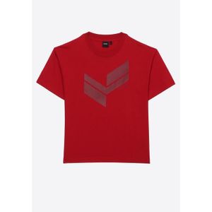 T-SHIRT T-shirt garçon en 100% coton Kaporal Piero