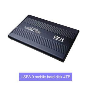 DISQUE DUR EXTERNE Disque dur mobile USB3.0 4 To sans poids-virtuel-1