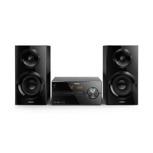 Inovalley Retro10e Bth Chaine Hifi Retro Bluetooth Chaine Hi Fi