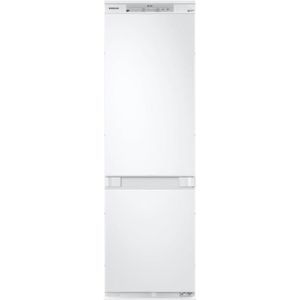 RÉFRIGÉRATEUR CLASSIQUE Réfrigérateur combiné intégrable SAMSUNG BRB26600E