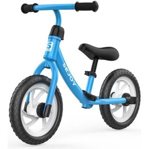 DRAISIENNE SEJOY Draisienne Enfant Vélo Sans Pédales Pour Enf