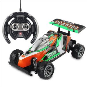 rc voiture télécommandé yks