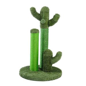 Griffoir Cactus Cdiscount
