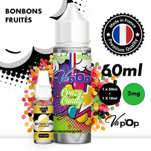 Gout cigarette lectronique avec nicotine - Cdiscount