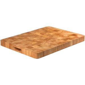 PLANCHE A DÉCOUPER Planche à  découper en bois 455 x 610 mm rectangul