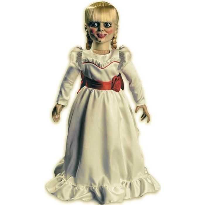Poupeé annabelle top vrai a vendre