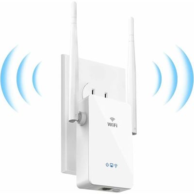 Netgear Range Extender WiFi - Cdiscount