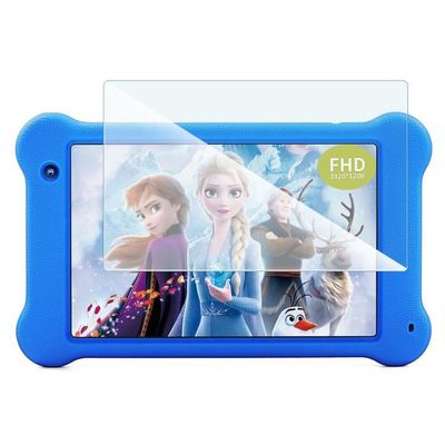 Test : tablette Sannuo enfant 7'' Android contrôle parental