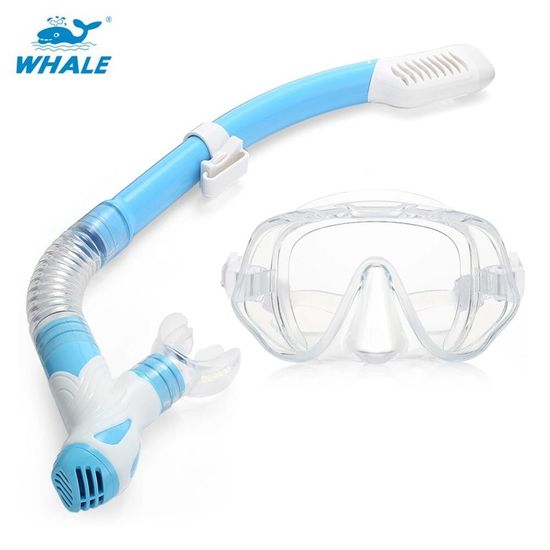 Masque de plongée - Natation - Surf