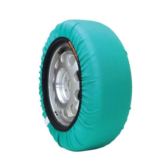 Chaîne neige Isse Tribologic Super 70 - PNEUS ONLINE