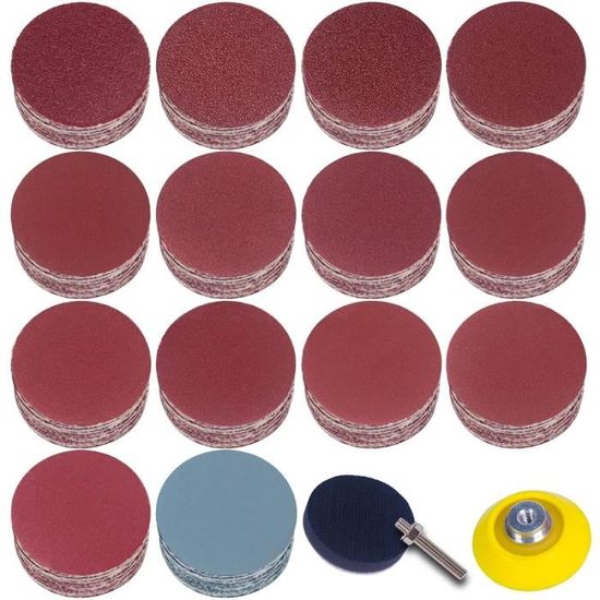 480 Adesivi Per Stoppini Candele - Biadesivi Resistenti Al Calore Per Fai Da Te Candele - Foto 3