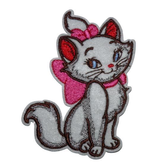 Ecusson Brode Thermocollant Chat Marie Cdiscount Beaux Arts Et Loisirs Creatifs Ecusson Brode Thermocollant Chat Marie Cdiscount Beaux Arts Et Loisirs Creatifs