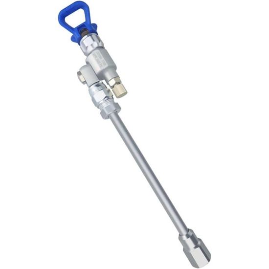 Rallonge De Pistolet Peinture Sans Air Graco 10 Pouces – Pour Pulvérisateur