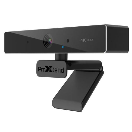 ProXtend Webcam X701 TU Noir