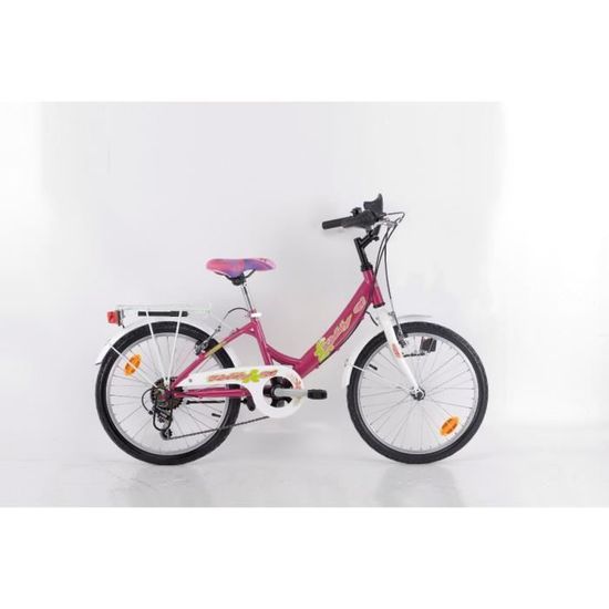 Velo ville on sale fille