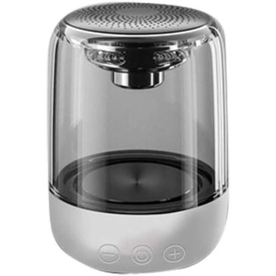 Haut-parleur sans fil Bluetooth A2DP Stéréo portable MEGABASS