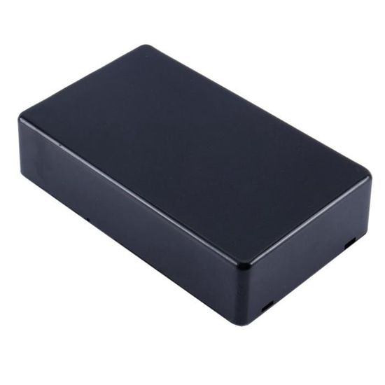 5 Styles IP65 étanche en plastique boîte de joncti... - Grandado