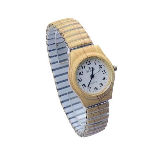 Montre swatch femme bracelet extensible store
