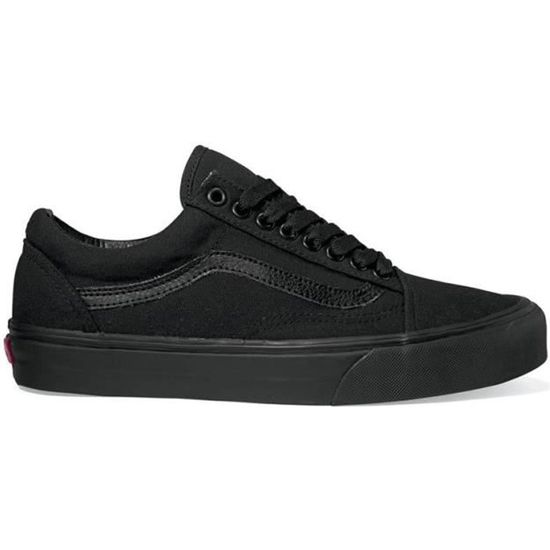 Chaussures tennis vans outlet