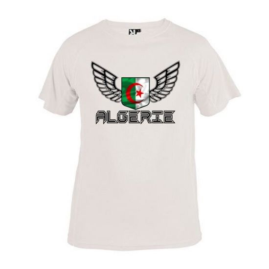 T shirt cheap personnalisé alger