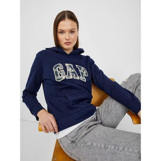 Gap sales sweat capuche