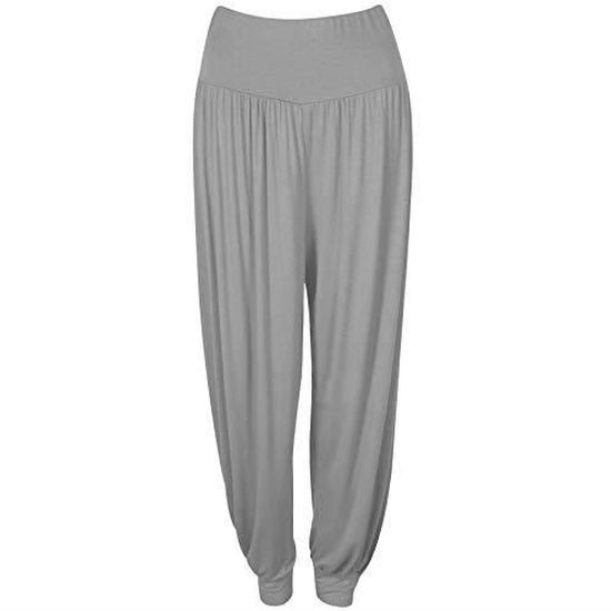 Femmes Harem Pantalon Grande taille tigre Impression Ali Baba Yoga Nouvelle Femmes Harem Pantalon Grande taille tigre Impression Ali Baba Yoga Nouvelle