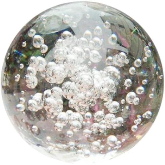 Boule de cristal - 5cm – Jardin des Druides