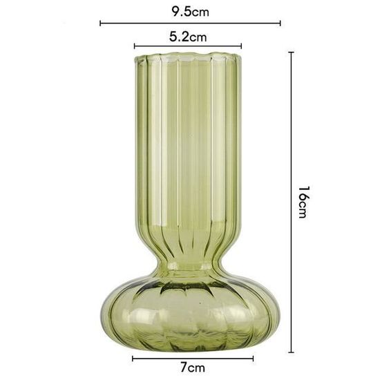 Supports Floraux Flottants Hydroponiques - Lot De 10, Transparents, Pour Vases Et Arrangements