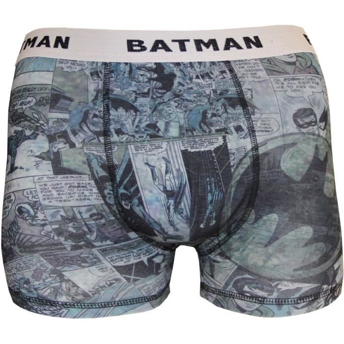 Slip shop batman homme