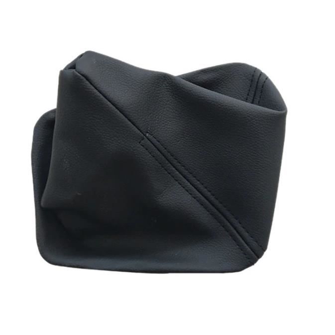 Soufflet de Levier de Vitesses Noir En Cuir Pour BMW E36 91-98 BMW E36 Compact