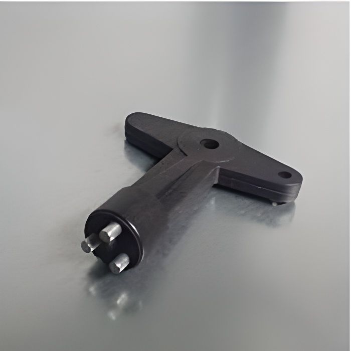 Clé Jantes Enjoliveur pour RENAULT Clio Megane Scenic Laguna Kangoo Modus Twingo Velsatis Espace et Opel Corsa Astra Vectra Zafira
