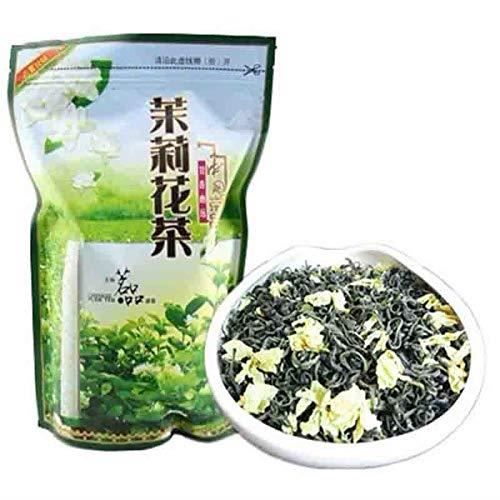 250g (0.55LB) Bien Thé Chinois Fleur De Jasmin Thé Chinois Thé Nouveau Thé Frais Thé De Printemps Chinois Green