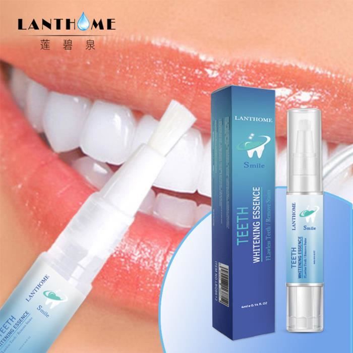 Nettoyage des dents blanches Blanchiment Kit professionnel dentaire Dents Stylo gel blanc PRODUITS DENTAIRES 151
