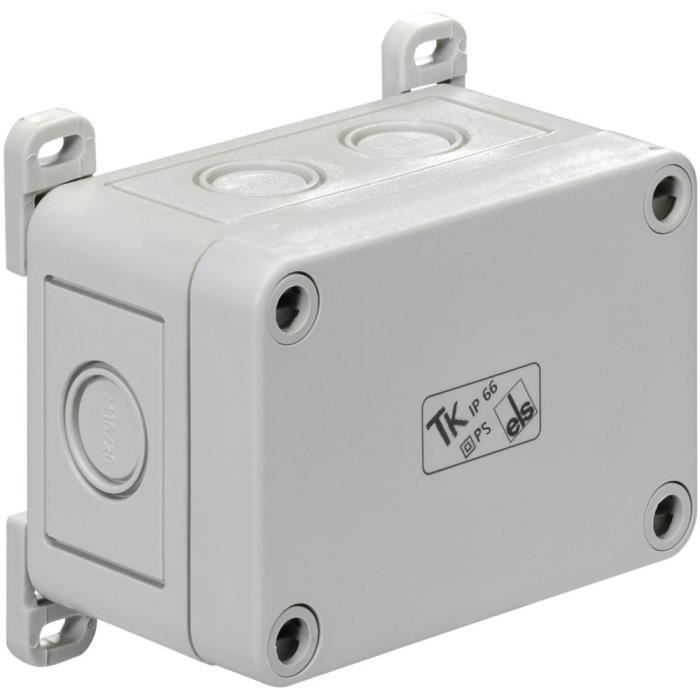 Dispositif de fixation externe TK