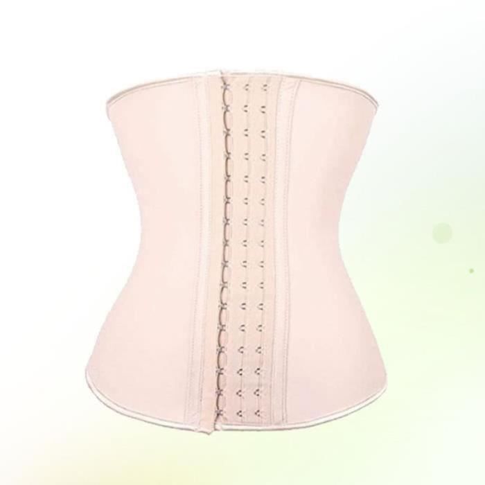 Ceinture de sport Corset pratique pour femmes minceur Fitness Body Shapers Shapewear pour dames CEINTURE D'ELECTROSTIMULATION