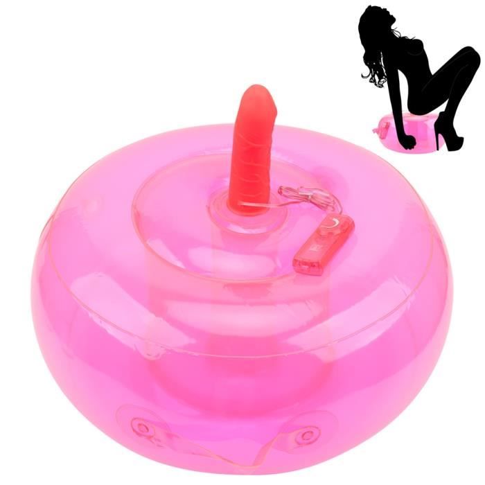 Sex Shop Durable gonflable vibrant gode chaise siège oreiller pénis vibrateurs pour femmes femme masturbateur jouets érotiques pour