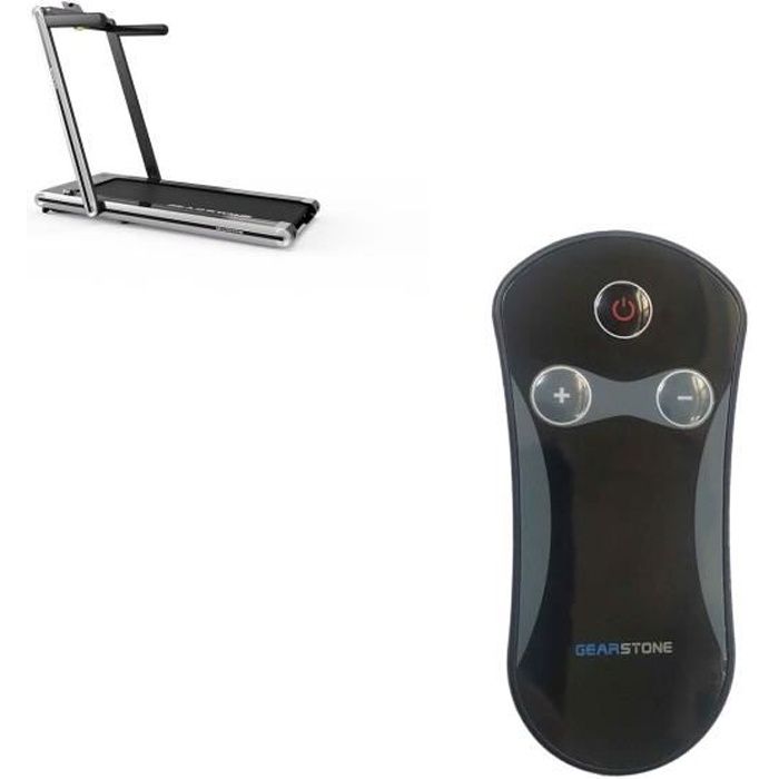 Télécommande pour tapis de course WP7