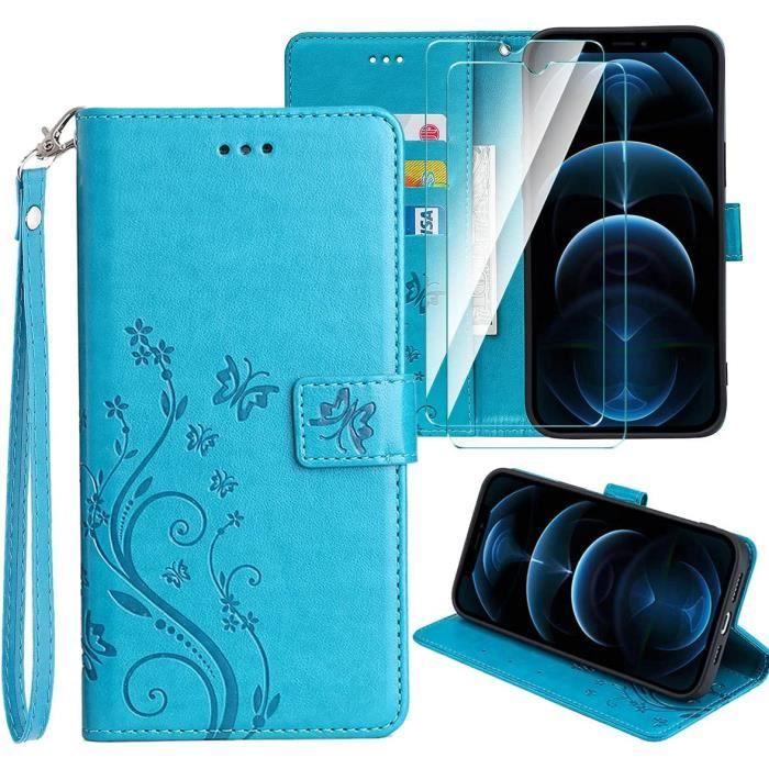 Coque Blackview A55 6.5\