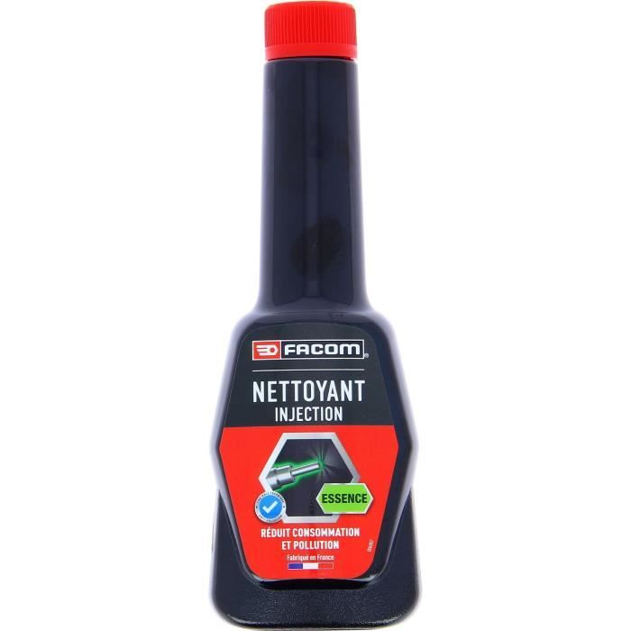 FACOM Nettoyant injection essence - Formule curative - 300 ml