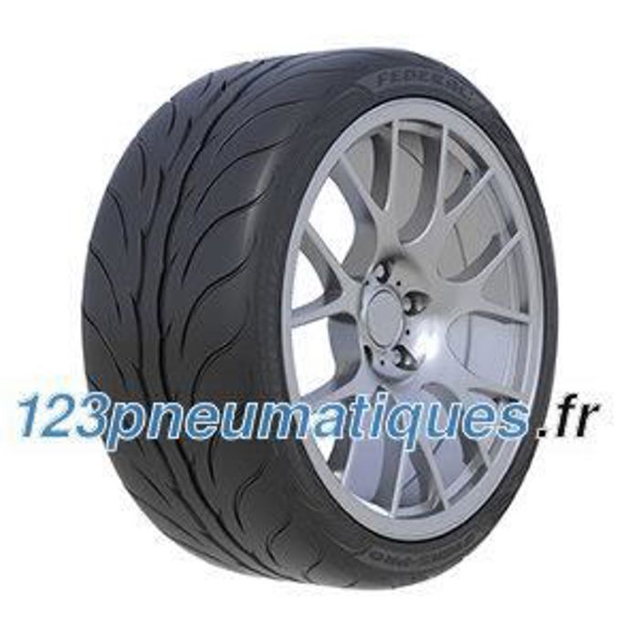 FederalFederal 595RS-PRO ( 245-40 ZR18 93Y )245-40 ZR18 93Y