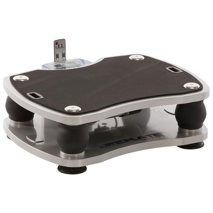Plateforme vibrante Lifeplate 1.0 portable