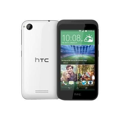 HTC Desire 320 Blanc